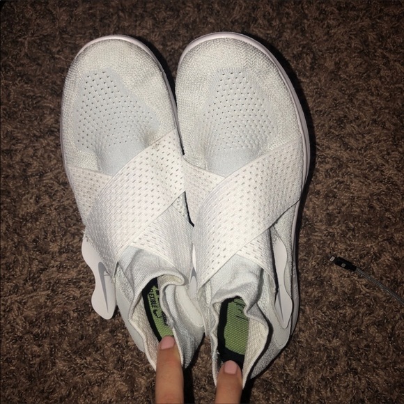 Nike Flyknit 2.0 - Picture 1 of 2